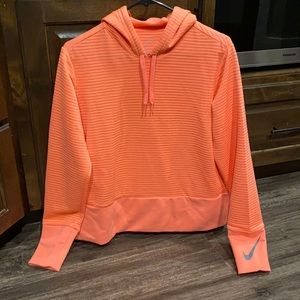 Nike Sri-fit hoodie